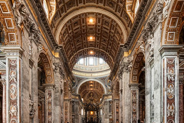 Ticket para el Museo del Vaticano, Capilla Sixtina y Basílica de S. Pedro en nuestra Luna de Miel