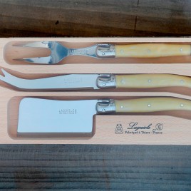 Set Cuchillos de Queso – Simple by Puro