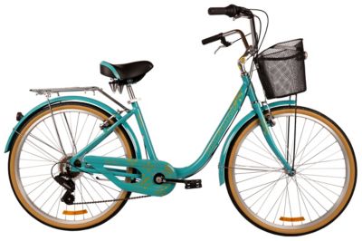 Bicicleta (1/3) – Oxford