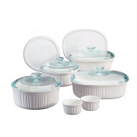 Bandejas horno – Corningware